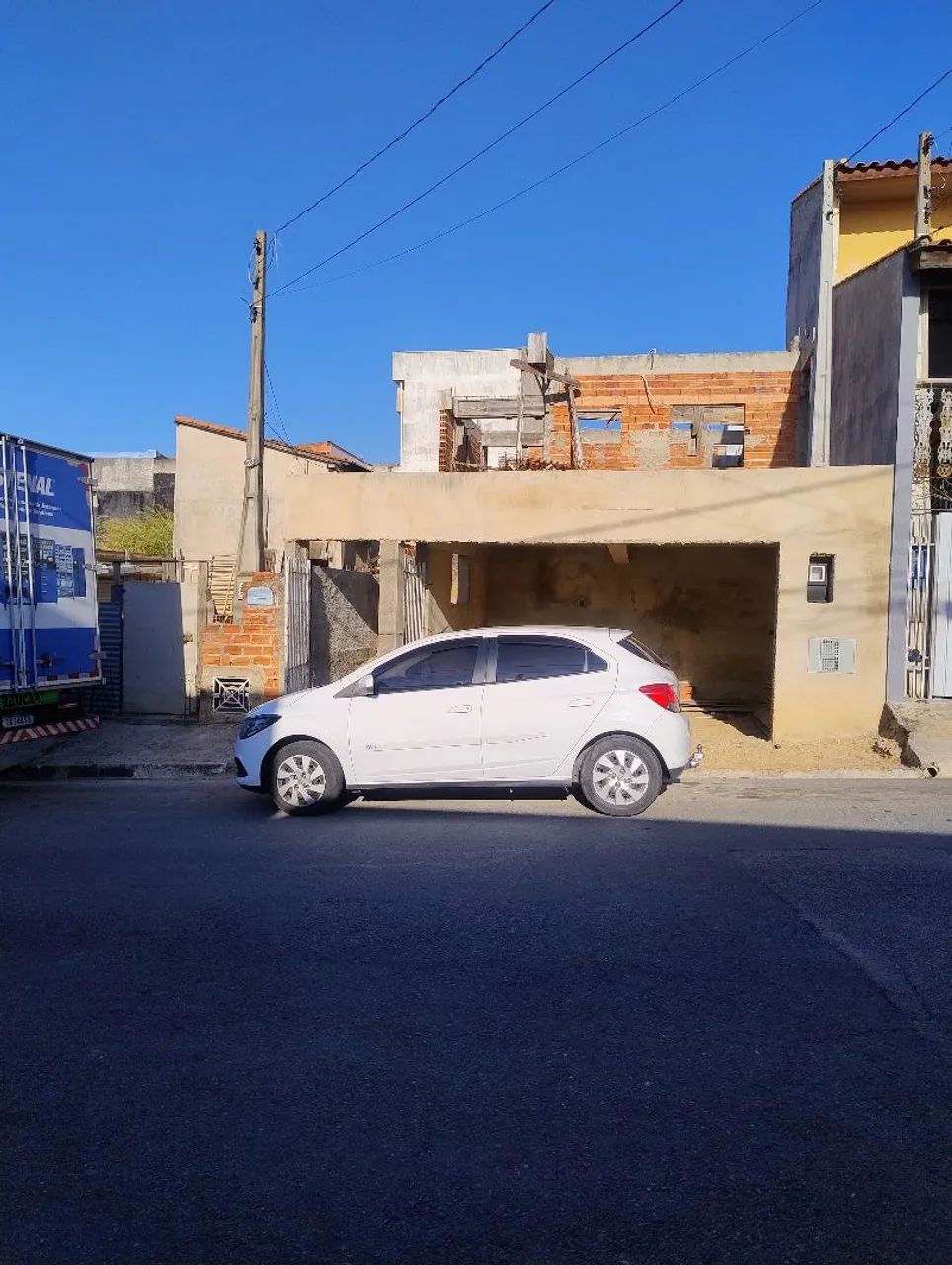 Foto - Votorantim - Parque São João