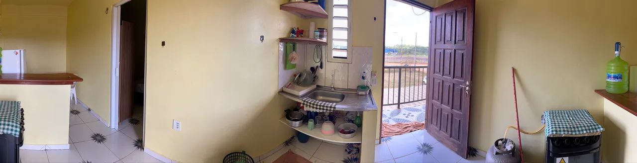 Apartamento mobiliado no Oiapoque  - Foto 3