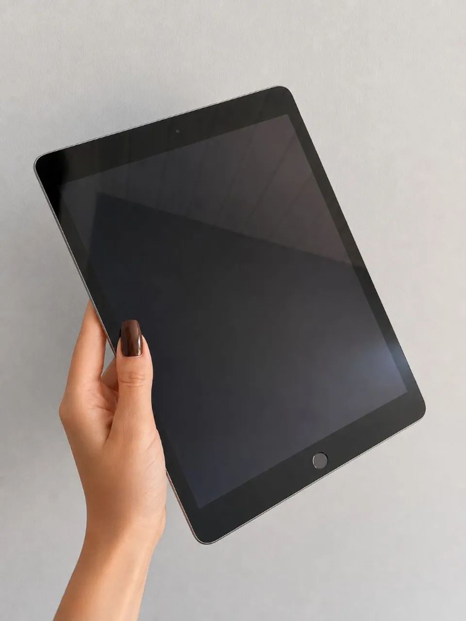 Ipad Pro 13-Inch- M5- Wi-Fi 512GB Cor Spacy Black - Foto 2