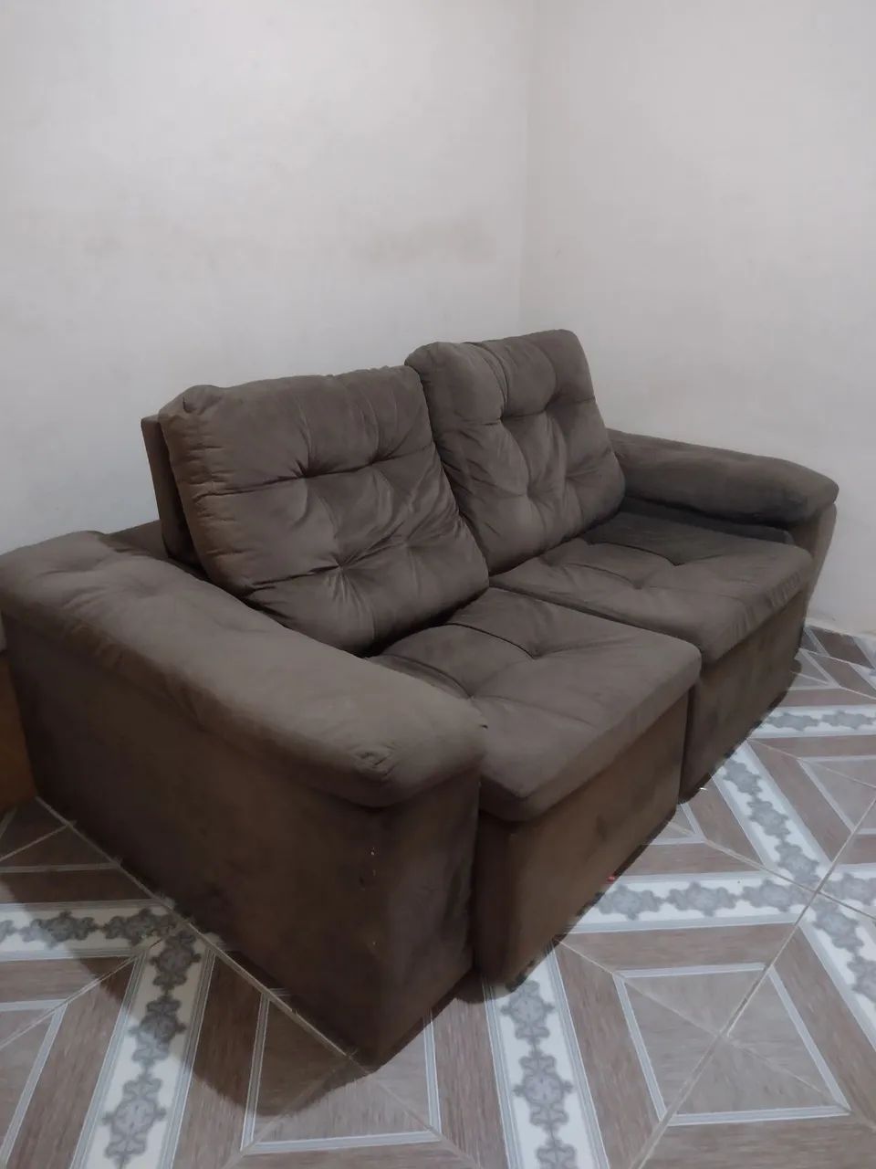 SOFÁ RETRÁTIL  - Foto 3