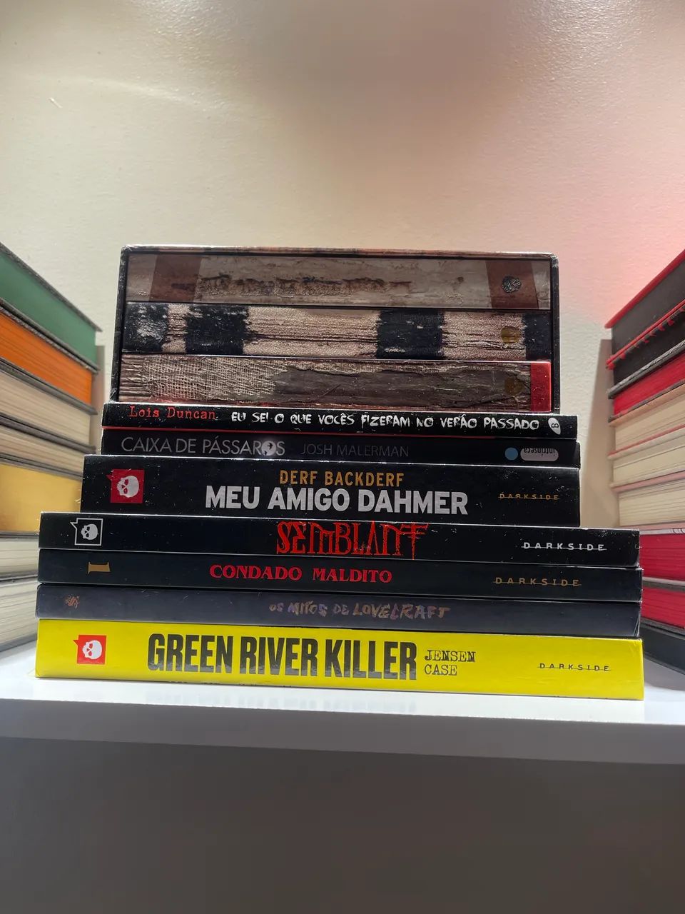 Livros e hqs diversos - Foto 4