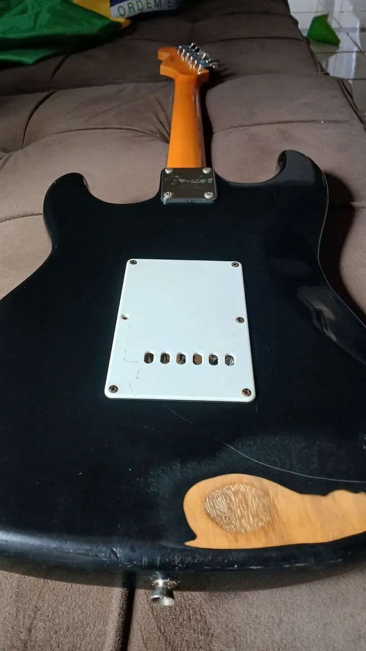 Guitarra - Foto 3