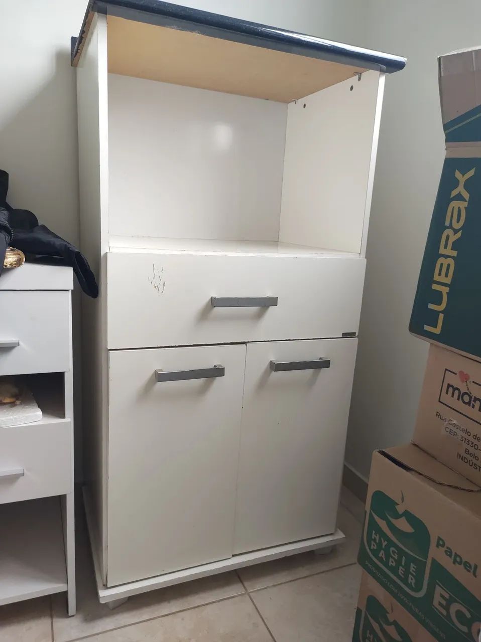 Armário Multiuso 