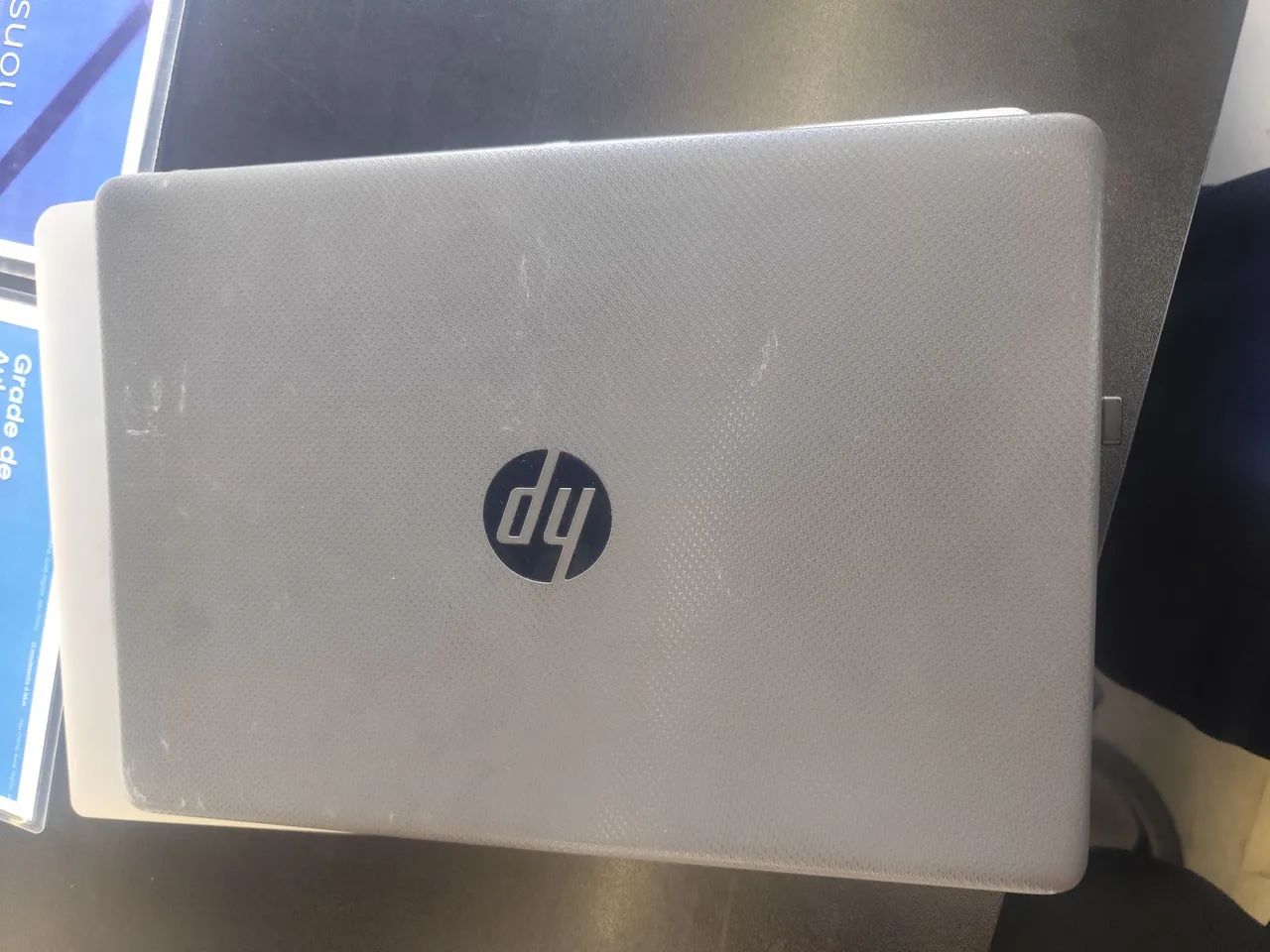 NOTBOOK HP i5 1135 G7  - Foto 4