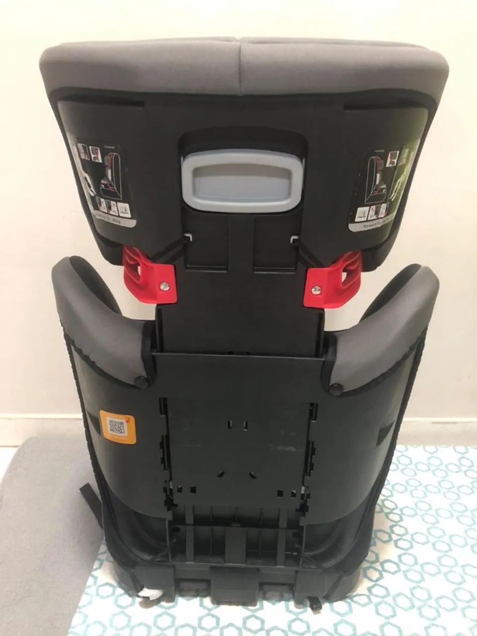 Cadeirinha para carro infantil - Foto 2