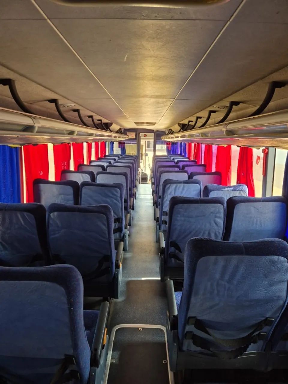 MARCOPOLO PARADISO 1050 - Foto 5