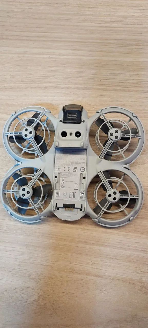 DJI Neo Fly More Combo - Foto 4