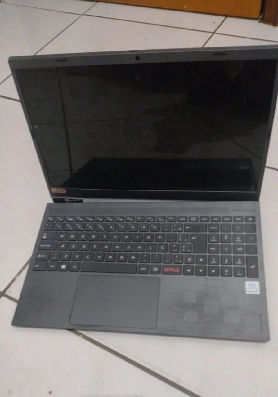 Notebook Positivo Motion 15.6" Windows 11 - Funcionando Perfeitamente - Foto 2