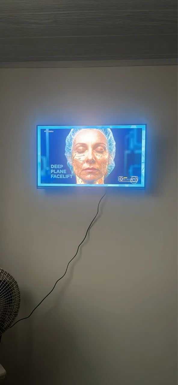 TV SMART 32, NOVA  - Foto 2