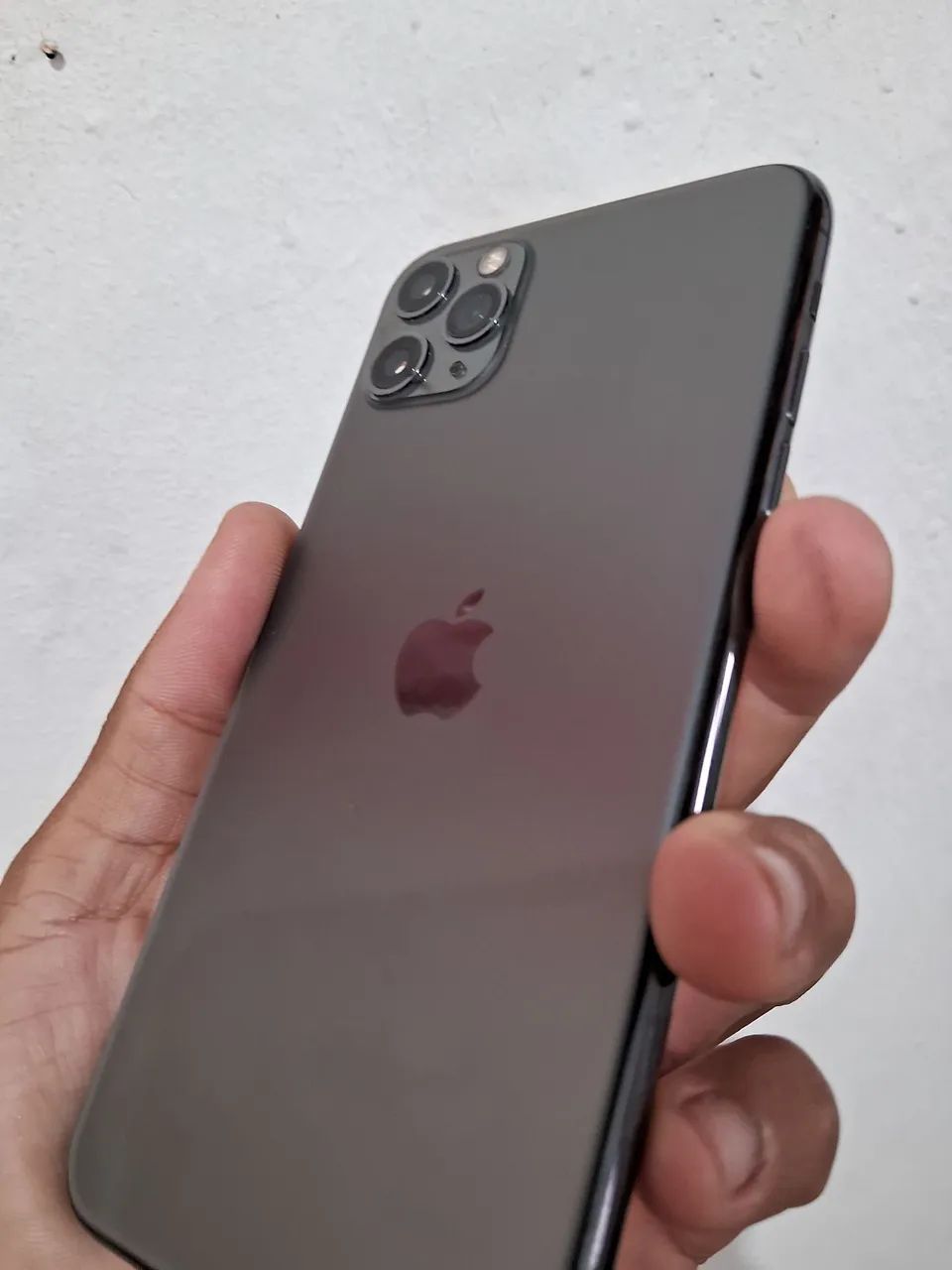 IPHONE 11 PRO MAX  - Foto 4