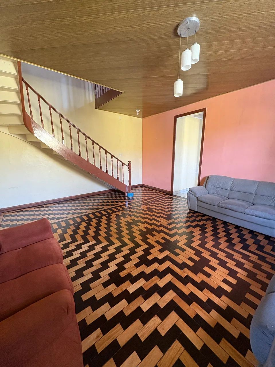 Vendo Casa 2 pavimentos no Umarizal: - Foto 5