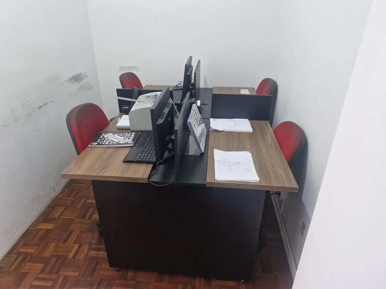 BAIAS SEMI NOVAS - CALL-CENTER 