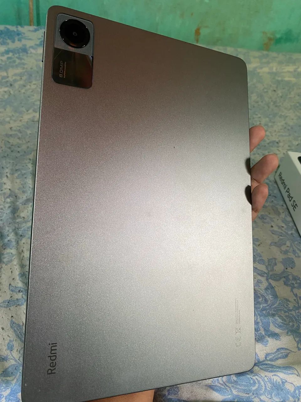 TABLET REDMI PAD SE - Foto 4
