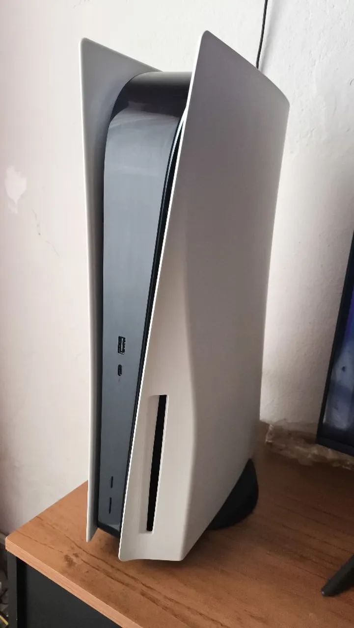Playstation 5  - Foto 5
