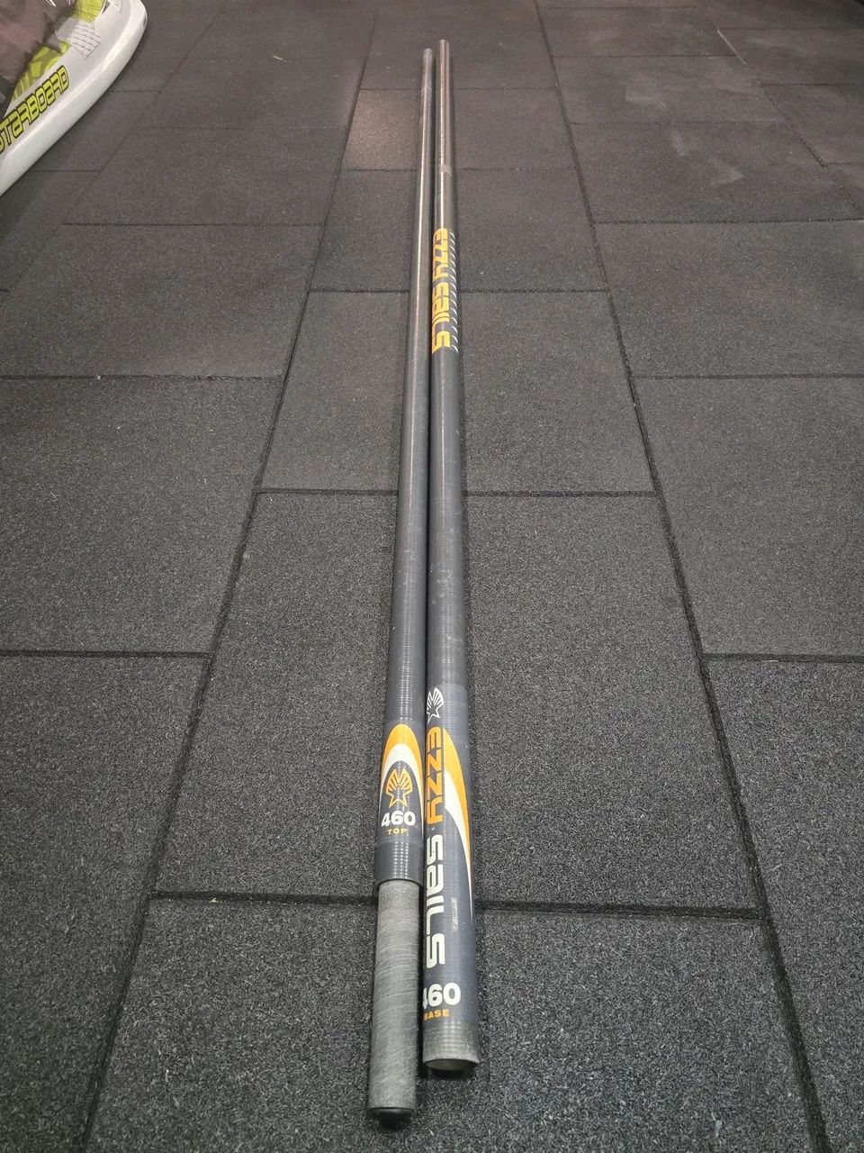 Mastro Windsurf RDM 460 - Foto 3