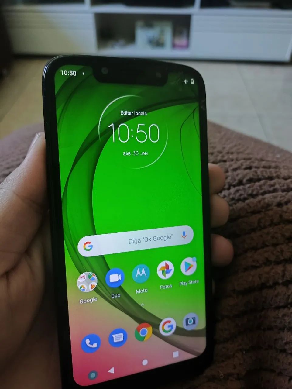 MOTO G7 PLAY - Foto 2