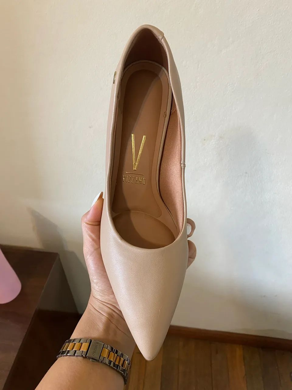 Scarpin - Foto 2