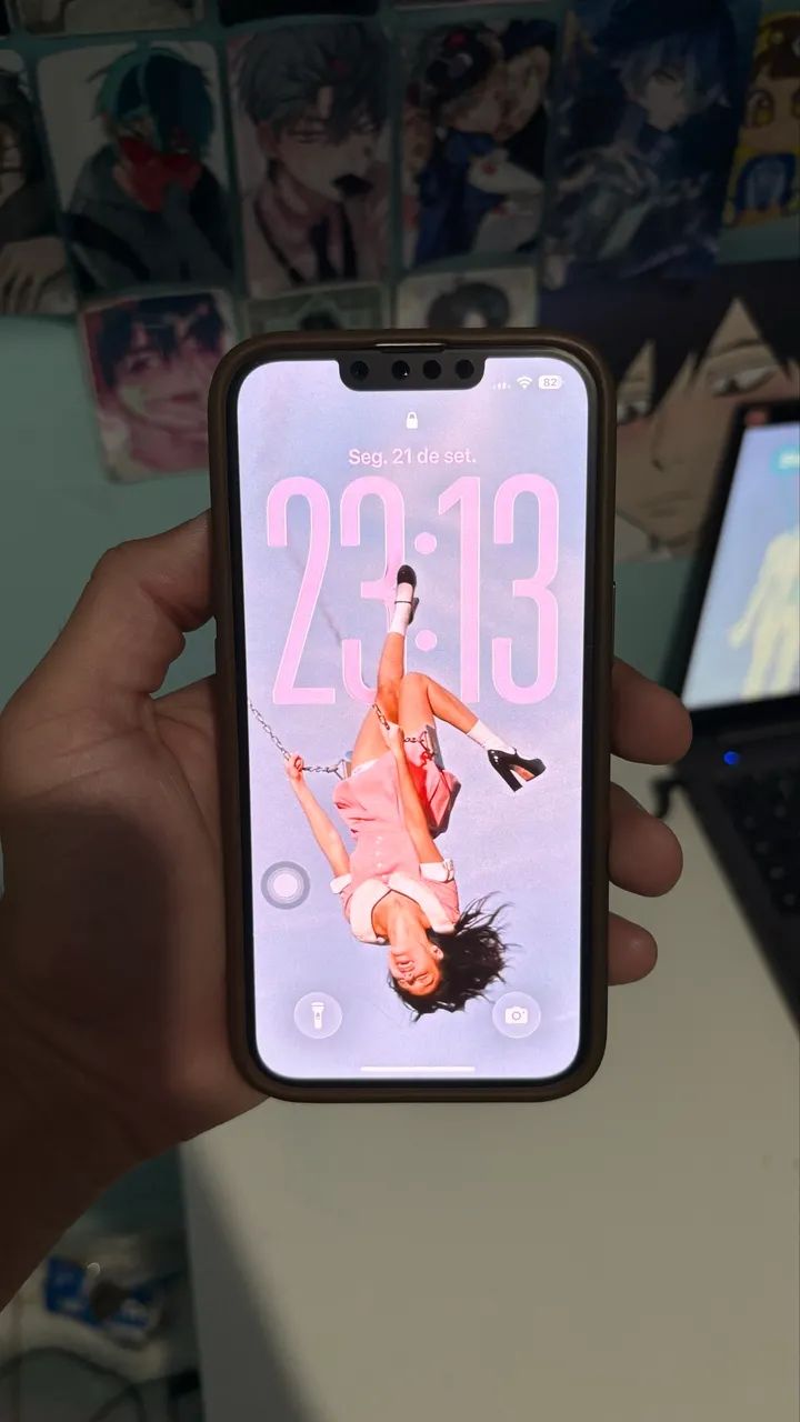 ? iPhone 13 128GB 