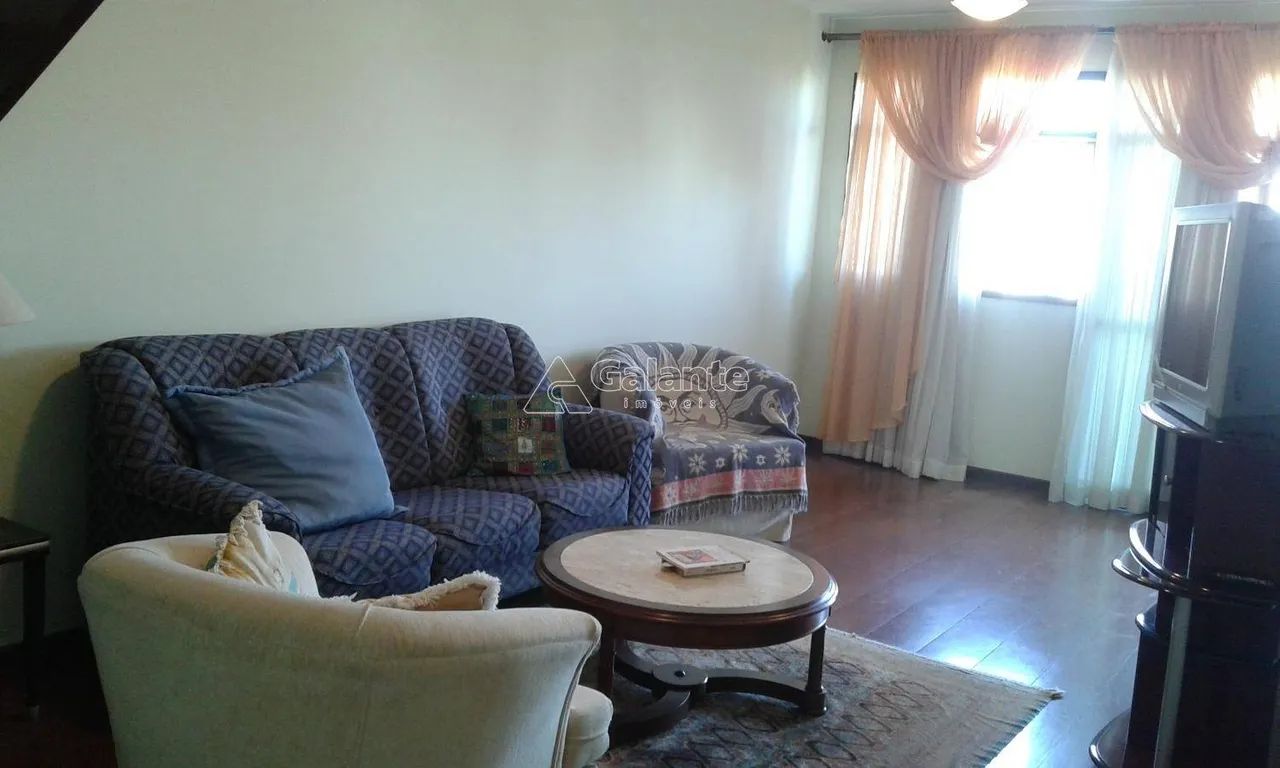 apartamento - Centro - Campinas - Foto 2
