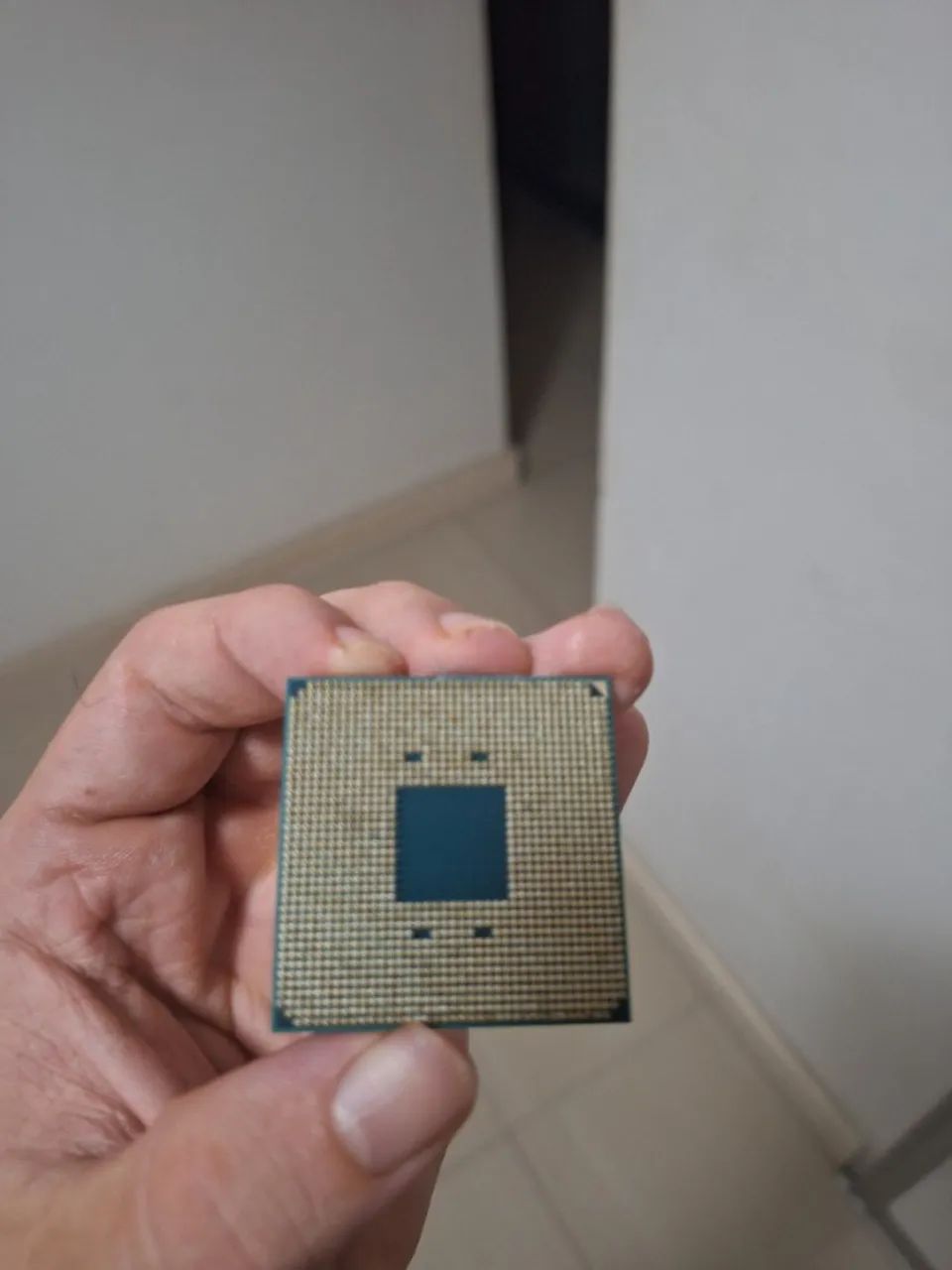 AMD Ryzen 5 3600 - Foto 2
