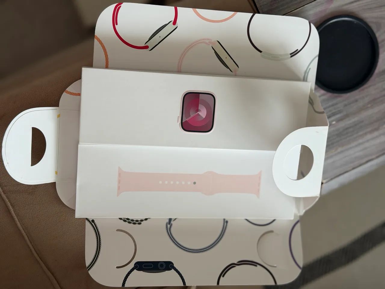 Apple watch series 9  - Foto 2