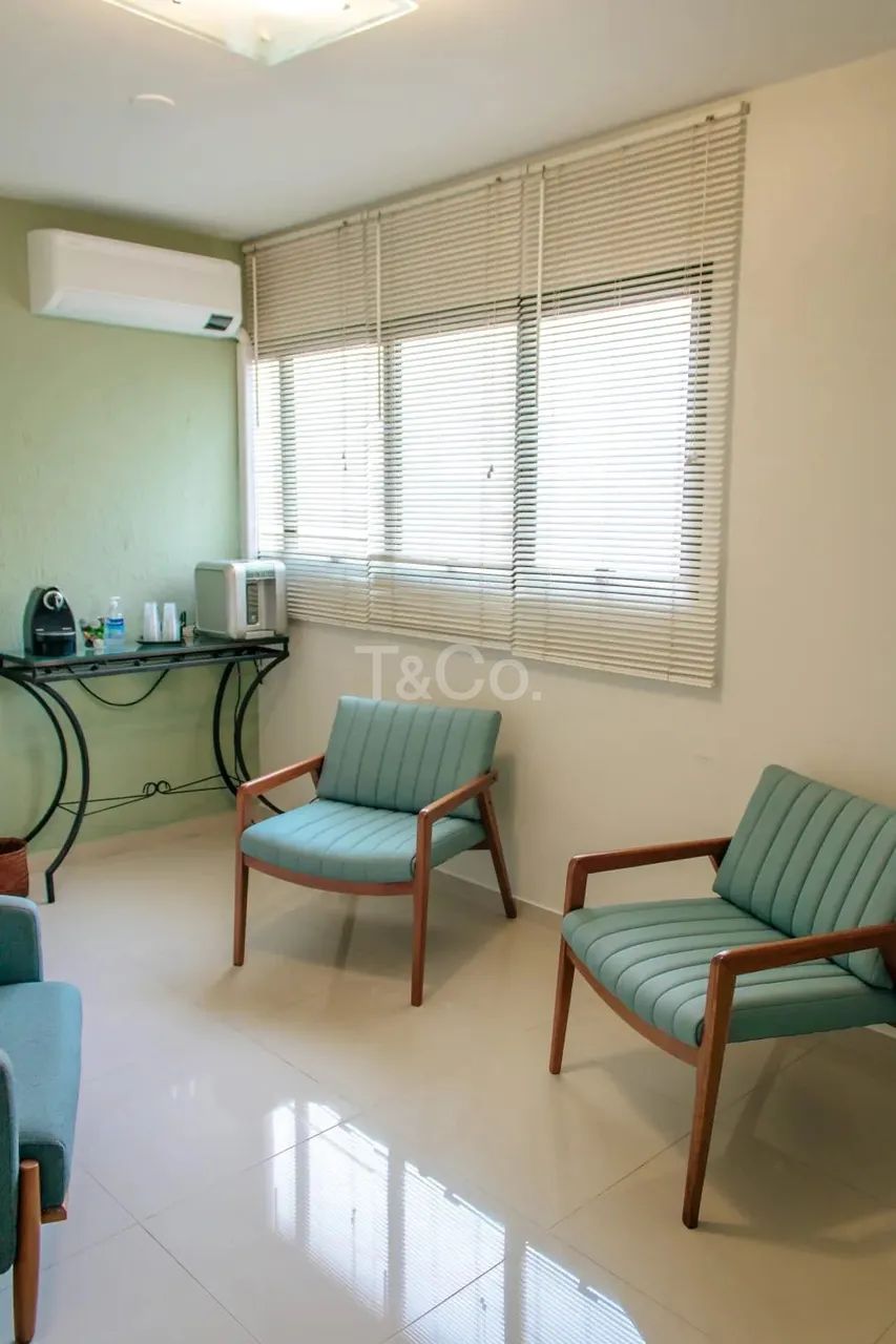 Sala Comercial À Venda No Edifício Medical Center  Vila Itapura, Campinas - Foto 5