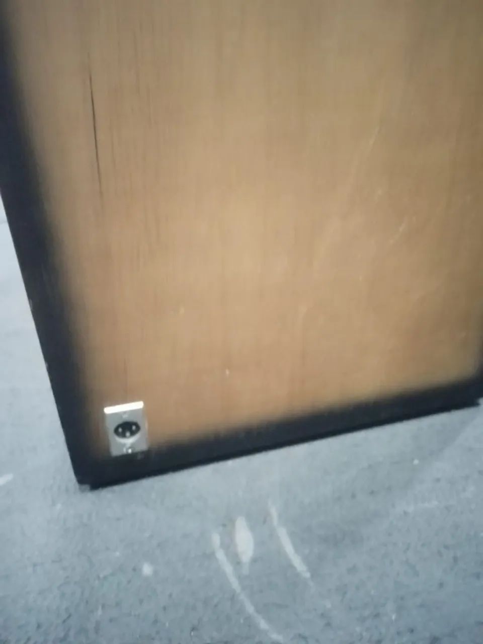 Cajon usado. - Foto 3
