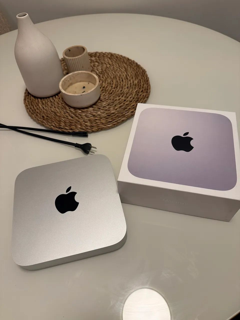 Mac Mini M1 (2020)