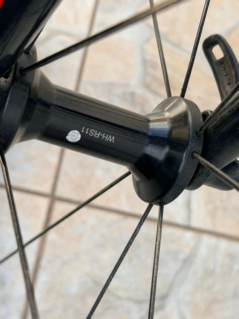 Bike ViciniTech Space Pro - Foto 4