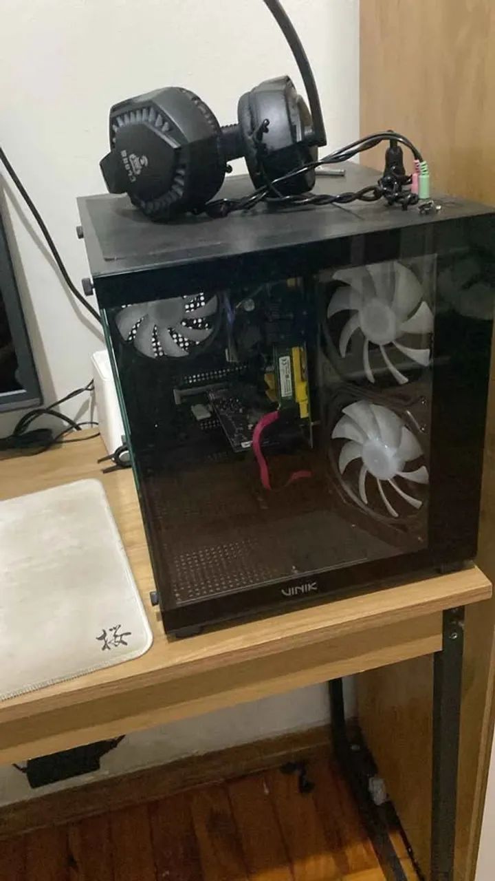 ? PC Gamer/Computador Completo - Foto 4