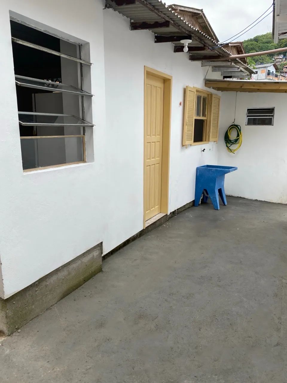 3 kitnets + terreno livre para construção (505m2) - Foto 5