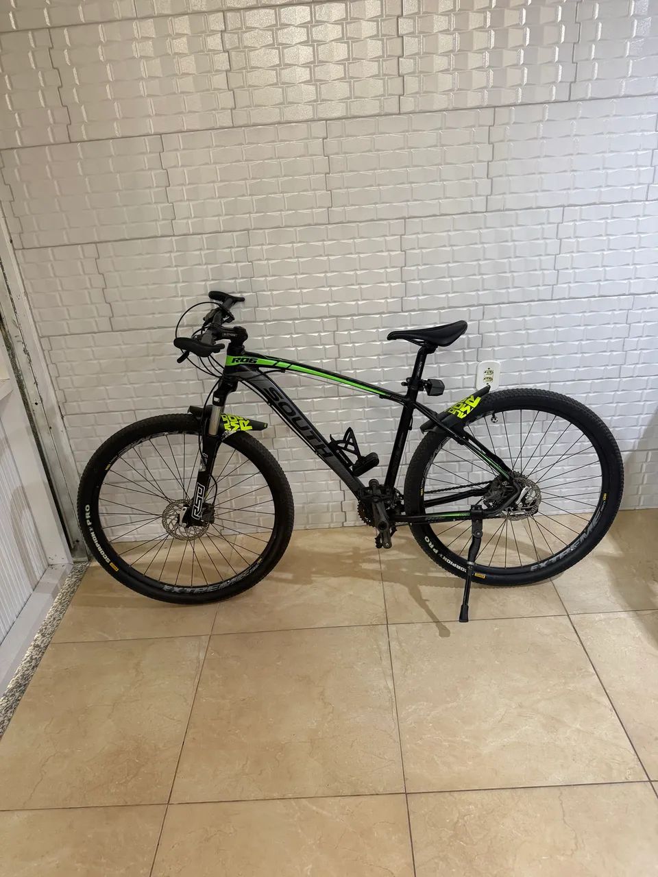 Bicicleta semi profissional  - Foto 5