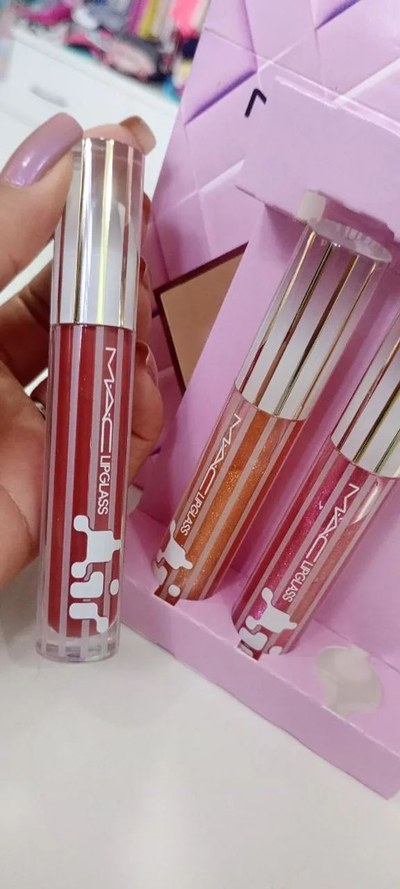 Gloss MAC original 