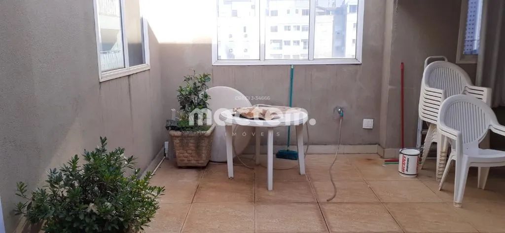 Apartamento cobertura no Nova Aliança - Foto 4
