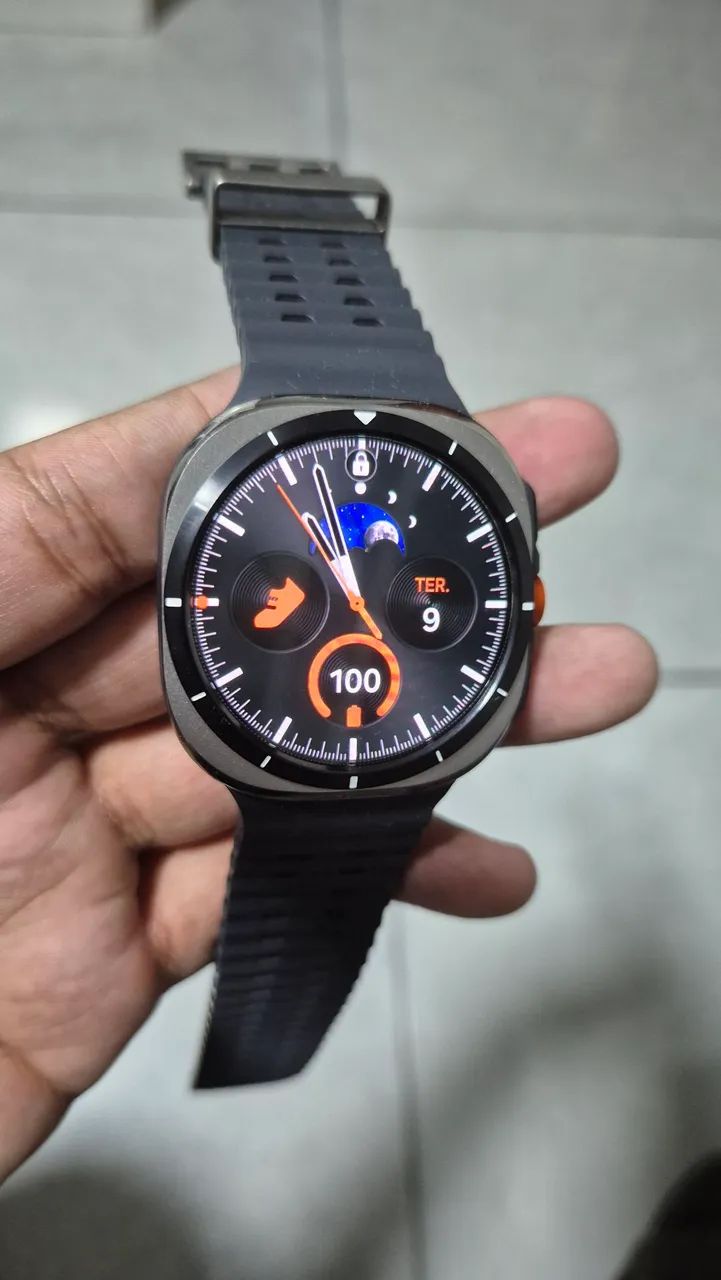 Samsung Galaxy Watch Ultra, 47mm LTE
