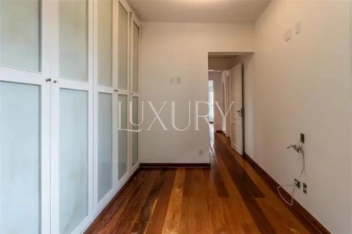Cobertura para Locação no Jardim Paulista | 242 m² | 3 Suítes | 4 Vagas - Foto 14