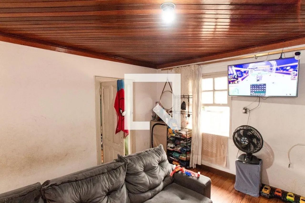 Casa à Venda - Vila Maria , 7 Quartos, 625 m2