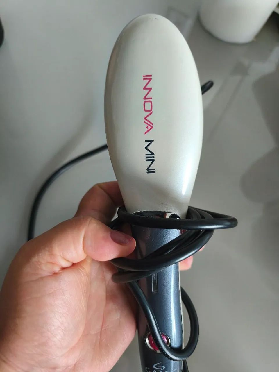 ESCOVA MODELADORA GAMA PROFESSIONAL - Foto 6