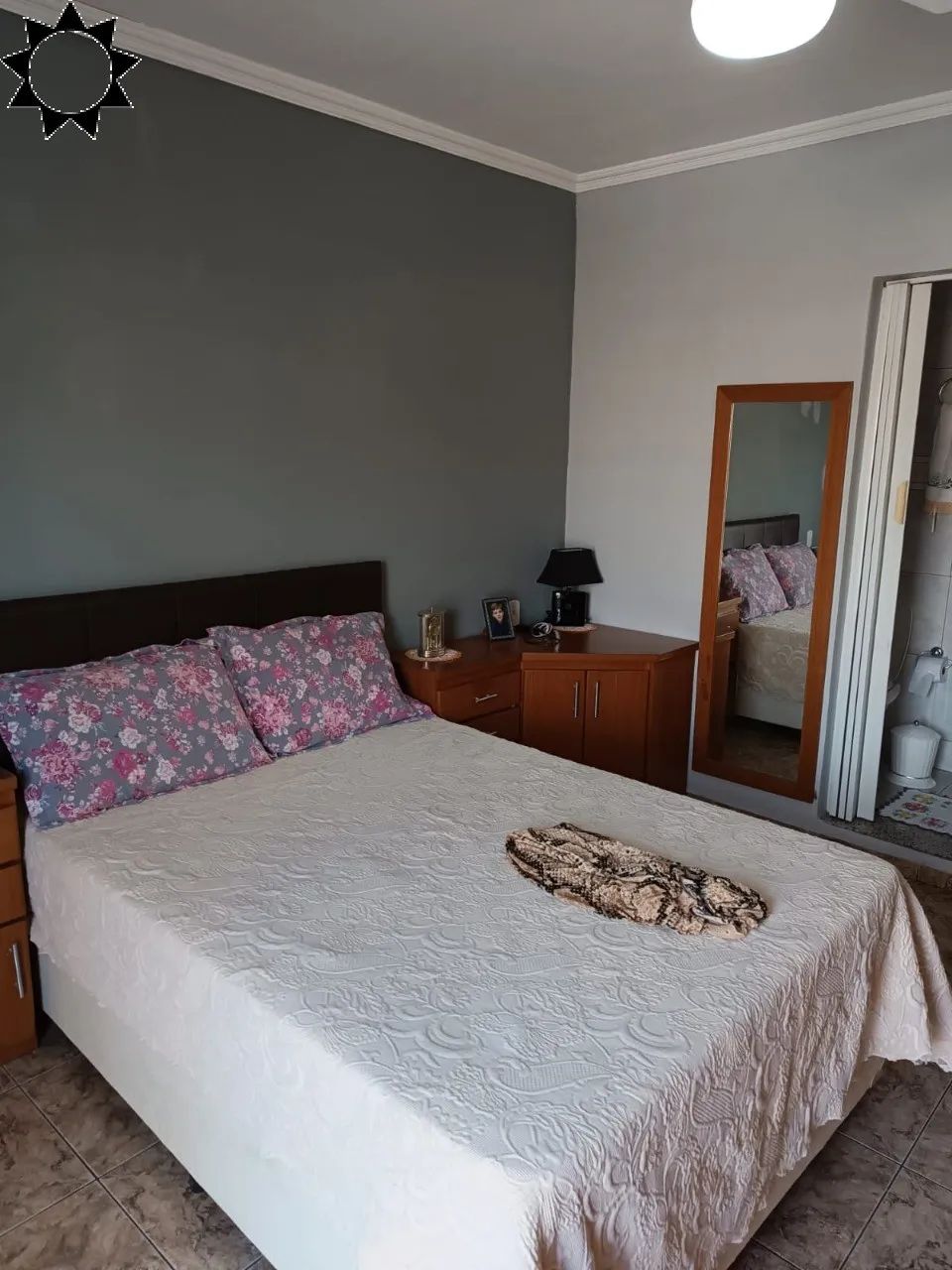 CASA - JARDIM DAS FLORES - Foto 5
