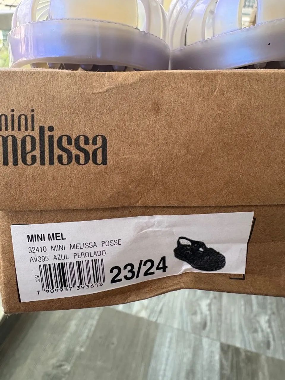 Melissa  - Foto 4