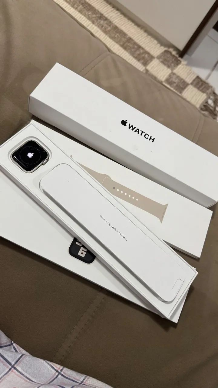 Apple Watch SE 40mm