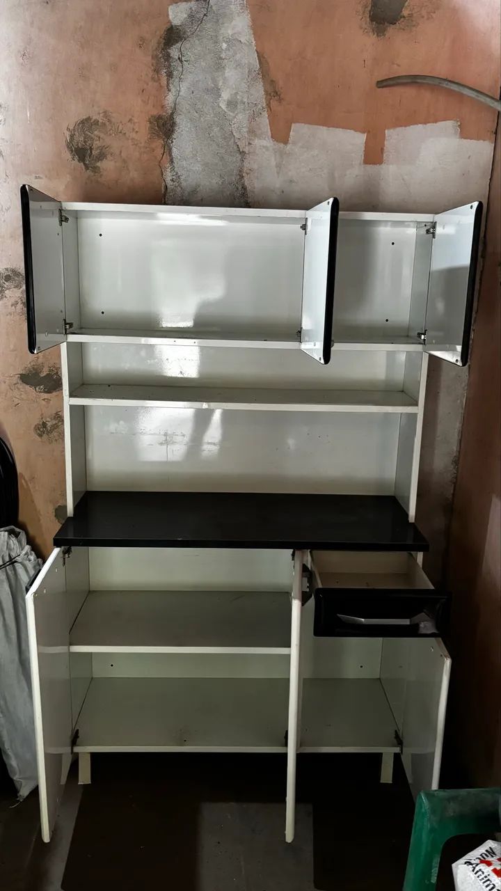 Armário de cozinha  - Foto 4