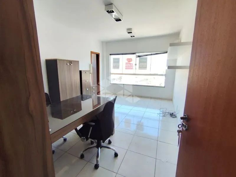 Sala 38M² - para Alugar - Foto 2
