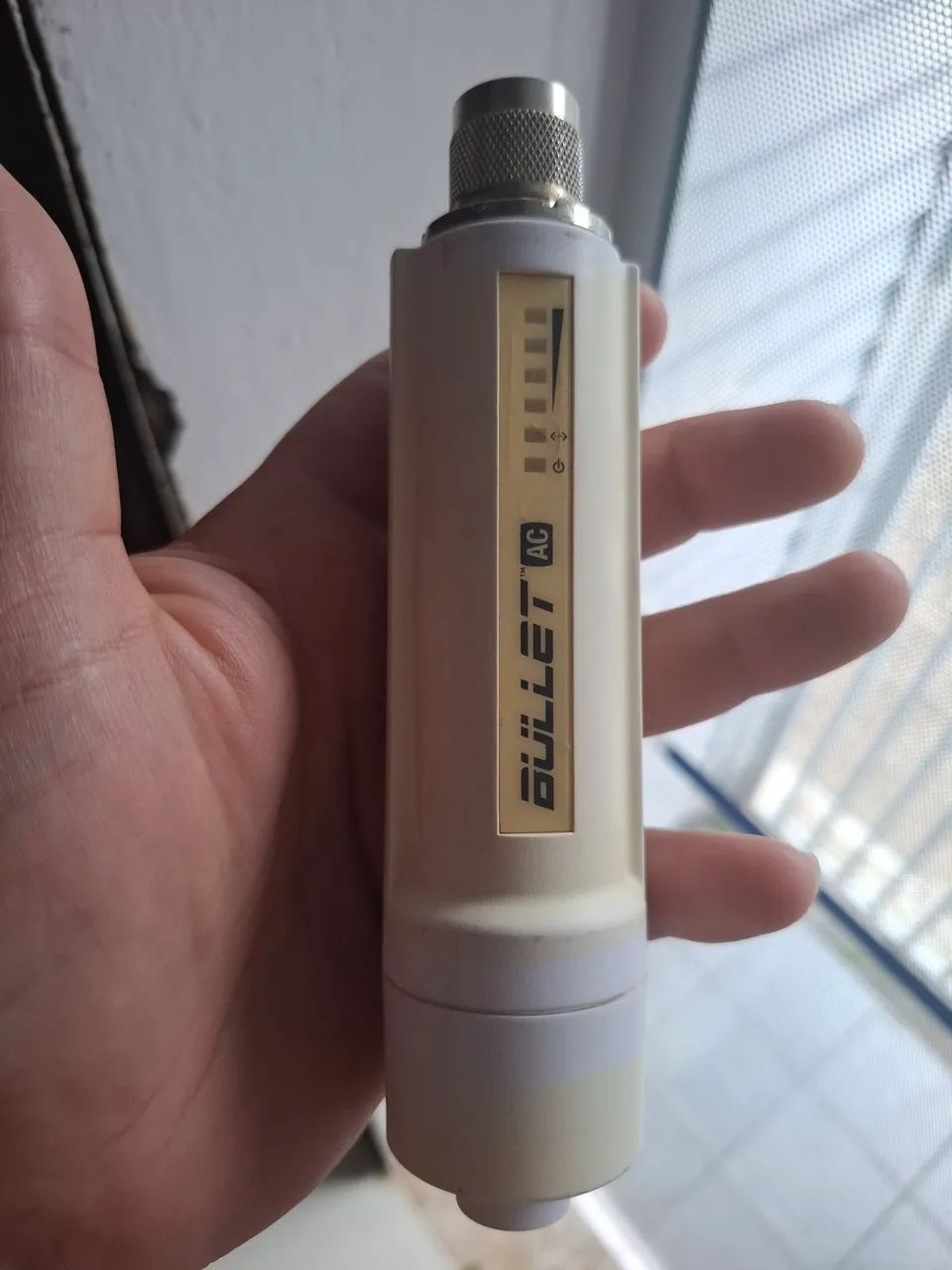 Ubiquiti Bullet AC
