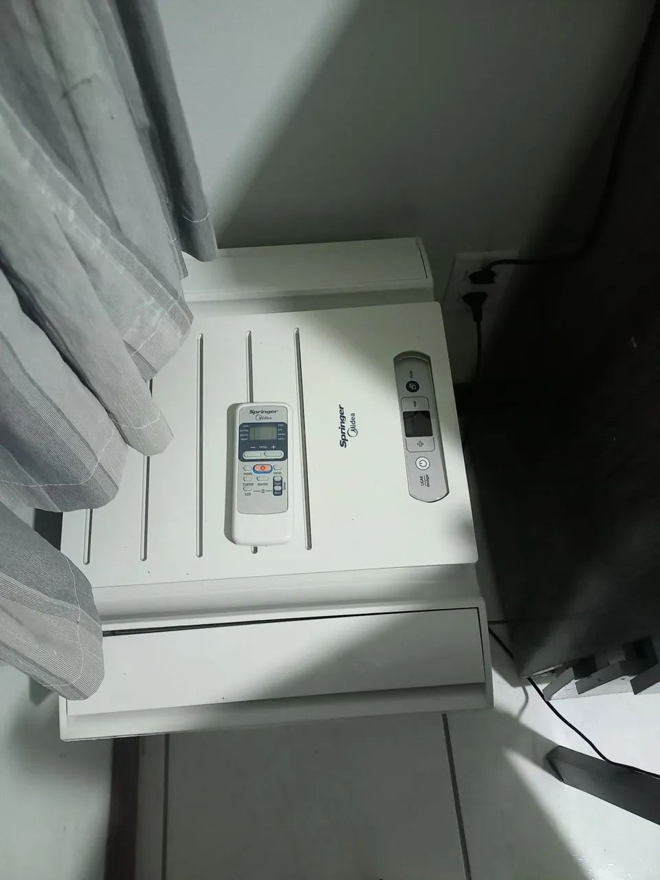 Título mídia 7500btus - Foto 2
