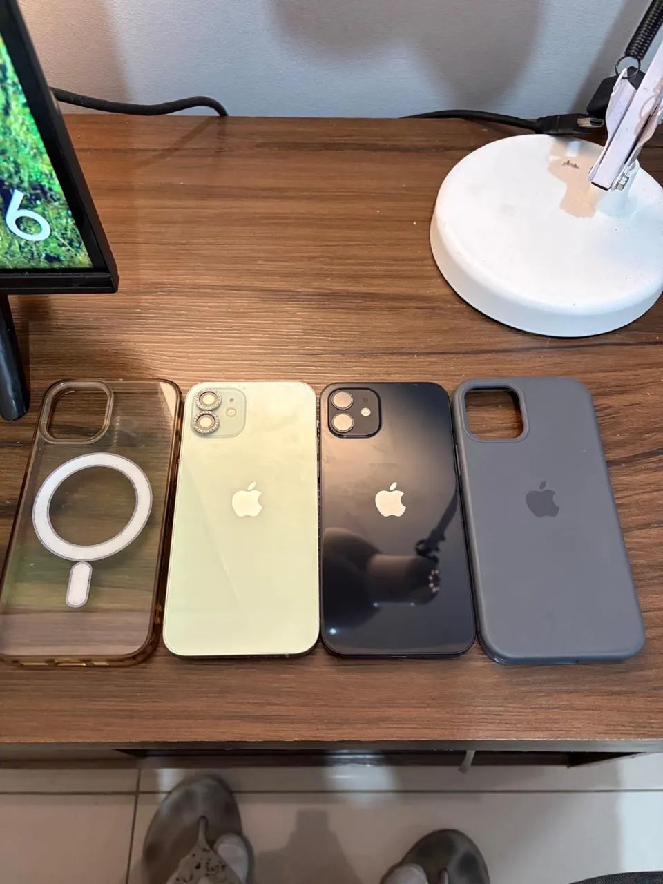 iPhone 12 - Foto 3
