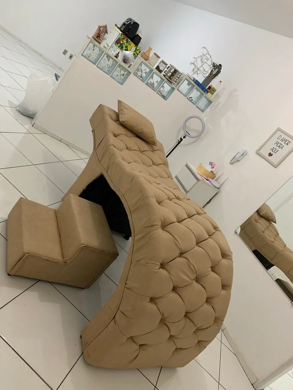 Maca de estética  - Foto 2