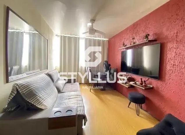 Méier | Apartamento 3 quartos - Foto 4