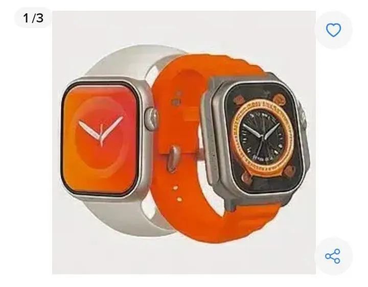 smartwatch - Foto 2