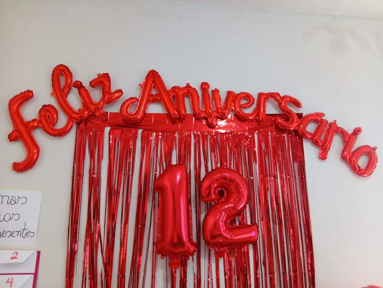 Decoração festa - Foto 3